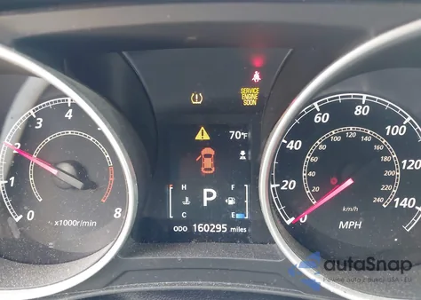 2014 Mitsubishi Outlander Sport Es z USA, uszkodzony, nr VIN 4A4AP3AU4EE021133